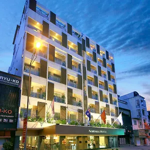 Hotel Norfolk Saigon, Ho Chi Minh City
