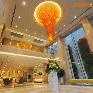 Hotel Harmony Saigon &, Ho Chi Minh City